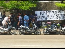 Laporan Khusus dari Suralaya: Potret Keresahan Masyarakat di Tengah Proyek Energi Nasional