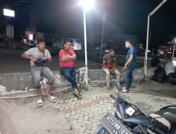 Rebutan Lahan Parkir, Polisi Tangkap Oknum Ormas