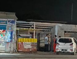 Kafe Karaoke “Hendrik” di Tol Atas Merak Diduga Dapat Dukungan Oknum, Warga Resah