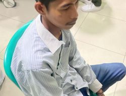 Diduga Dendam, Koki Warkop Royal Digebuki Dua Pria Tak Dikenal