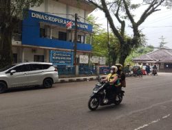 Desa Diminta Segera Bentuk Koperasi Merah Putih