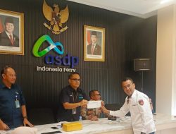ASDP Cuci Tangan, Laut Tetap Berkeruh: Aliansi Siap Bawa Kasus ke DPRD Cilegon