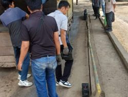 Petani Sawit Plasma Banten Geram Tuntutan Petani Tak Kunjung di Laksanakan PTPN IV Regional I PKS Kertajaya