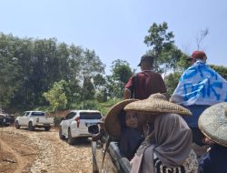 Polemik Proyek PLTMH, Pemerintah Daerah Harus Turun Tangan Jangan Jadi Penonton