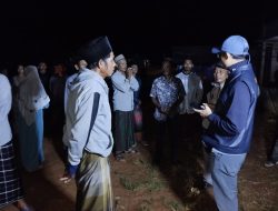 Dewan Minta Penghuni Huntara Segera Dapatkan Tempat yang Layak