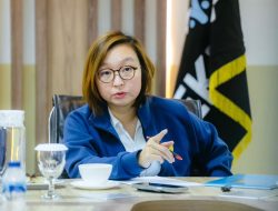 Wamen Ekraf Dorong Perlindungan Hak Kekayaan Intelektual Pelaku Ekraf PICA FEST