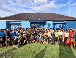 Tampung Jeritan Nelayan, DPRD Kabupaten Lebak Komisi II Fraksi Demokrat Hj.Dedeh Akan Berkordinasi Dengan Dinas Terkait