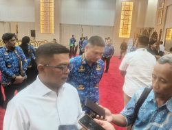 Deden Dipercaya Jabat Plh Sekda Banten Gantikan Nana Supiana