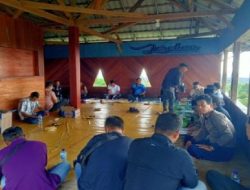 Petani Sawit Bersama Apkasindo Matangkan Langkah Aksi Demo di PTPN