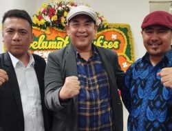 PWI Banten Sambut Baik Kongres Persatuan