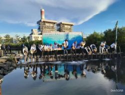 PT SGPJB Terapkan Green Development