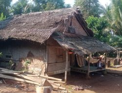 Arsiman Ingin Punya Rumah Layak di Usia Senja