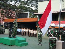 Peringatan Harkitnas 2025 : Kebangkitan Berkelanjutan Untuk Indonesia Maju