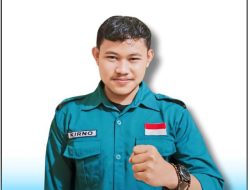 Kumacitor Minta DLH Lebak Serius Tangani Sampah di Wewengkon Citorek