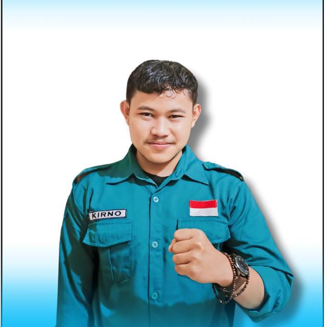 Kirno Aji Saputra, Ketua Kumacitor.