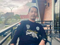 LPI Layangkan Surat Aksi Ke Polda Banten Tuntut Pemilik ,Pengelola dan Penadah Pada Dugaan Tambang Batu Ilegal di Pidana !!!