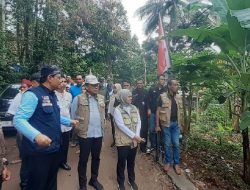 Di Taman Firdaus Gus Ipul Suarakan Semangat Kebersamaan