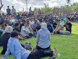 BBL Dibeli Rp 2.500 per Ekor, Nelayan Binuangeun Tercekik Harga dan Kebijakan Tanpa Solusi