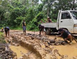 Warga Tagih Janji Bupati Lebak, Jangan Cuman Ucapan Politik Semata