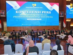 Kementerian PU Pastikan Kesiapan Infrastruktur untuk Kunjungan Presiden Prancis ke Indonesia dan Program Strategis Nasional