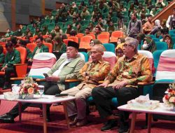 Kuliah Pakar UNUSA, Menteri Nusron Paparkan Peran Strategis Mahasiswa dalam Perubahan Pertanahan dan Tata Ruang