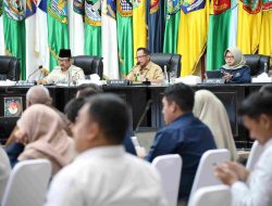 Mendagri Tegaskan Pentingnya Pendekatan Daerah dalam Pengendalian Inflasi