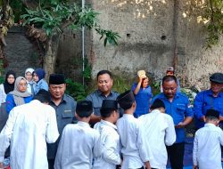 ‘Spirit of Sea’, STL Grup Tunjukkan Arah Kepedulian Sosial di Merak