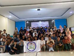 FORNUSA Lebak Gelar Pelatihan Pemuda Produktif di Tengah Tantangan Zaman