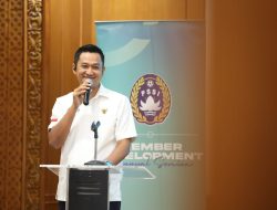 Adhyaksa FC Klub Asal Banten Optimis Naik Kasta, Targetkan Promosi Liga 1