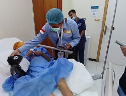 Puluhan Jemaah Haji Dirawat Akibat Gangguan Tulang dan Sendi