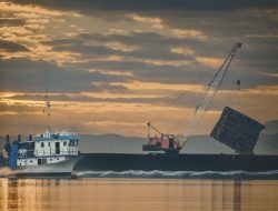 “Diamnya Otoritas, Tangisan Nelayan: Perairan Banten Jadi Korban”