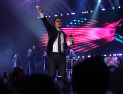 Wamenekraf Sebut Jakarta International Java Jazz Festival Contoh Sektor Ekraf yang Beri Dampak Ekonomi Signifikan