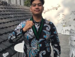 Kabid PPD Himpunan Mahasiswa Islam Cabang Serang Mengapresiasi Inovasi Warung BPHTB oleh Bapenda Kabupaten