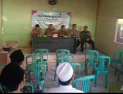 Musdes dan Musdesus Gagal Dilaksanakan di Desa Kerta, Pemkab Lebak Harus Segera Mencari Solusi