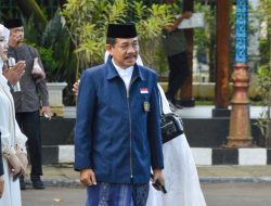 FKUB Lebak Dorong Semua Pihak Untuk Ikut Peran Aktif Sejahterakan Tempat Ibadah