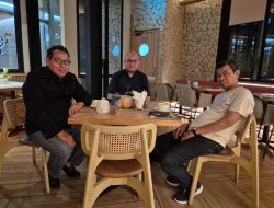 SMSI Dukung Polri Tegakkan Supremasi Hukum dan Ciptakan Kondusifitas Nasional