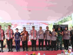 KSPSI Apreasiasi Langkah Kapolri Selesaikan Masalah Buruh PHK