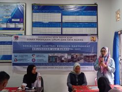 PUTR Kembali Gelontorkan Bantuan Tangki Septik Individual Tahun 2025