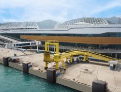 Optimalisasi Terminal Eksekutif Merak: Sosoro Hotel dan Sosoro Mall Hadirkan Fasilitas MICE dan Destinasi Baru di Banten