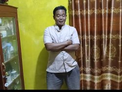 Klarifikasi Isu “Pocong” Almarhum Ama Ekeng di Lebak Adalah Hoaks Murni Tanpa Bukti Ilmiah