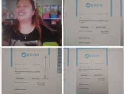 Oknum Wanita Kelas Kakap Diduga Telah Menipu Puluhan PMI Dan Merasa Kebal Hukum