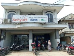 Standby Statement BRI atas Dugaan Kasus Kehilangan BPKB di Unit Maja