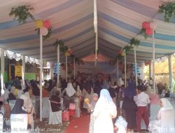 Hebat Wartawan Dilarang Liputan, SDN 1 Ciomas Diduga Bebankan Biaya Perpisahan ke Wali Murid