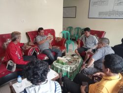 Acara perpisahan di warnai Dugaan Intimidasi Kepada Wartawan, Ketua Pokja Wartawan Banten Angkat Bicara