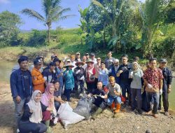 TP PKK Lebak dan DLH Lebak Optimis Bisa Raih Adipura, Gerakan Masif Terus Bergelora Tangani Sampah