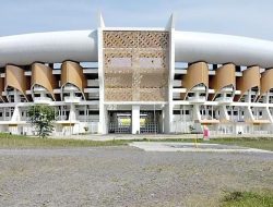 BIS Jadi Markas Adhyaksa FC Banten, Manajamen Sowan Ke Gubernur