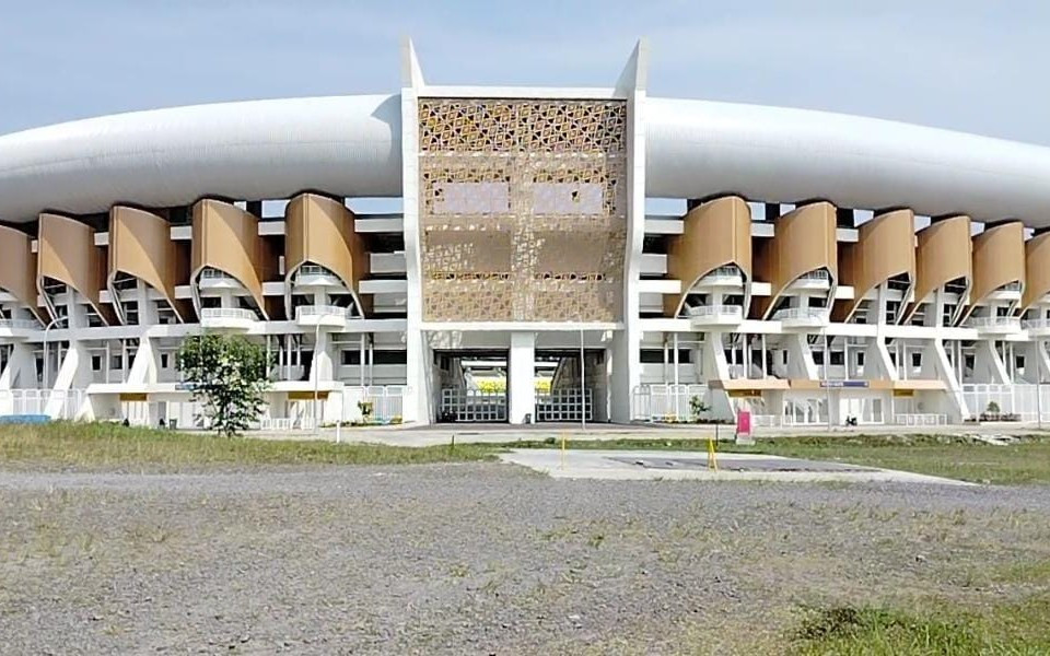 BIS Jadi Markas Adhyaksa FC Banten, pada Rabu (04/06/2025).