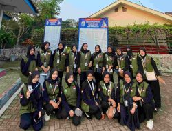 Mahasiswa KKN Desa Cimenga, Berdedikasi untuk Kemajuan dan Kesejahteraan Masyarakat