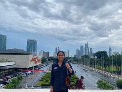 Keluarga Mahasiswa Banten Berharap Polri Bangun Mapolsek Disetiap Kecamatan di Banten, HUT Bhayangkara ke 79