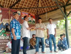 Pemdes Banjarsari Gelar Musyawarah Persiapan Acara PHBN